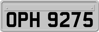 OPH9275