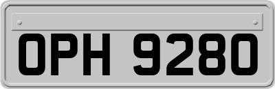 OPH9280