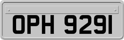 OPH9291