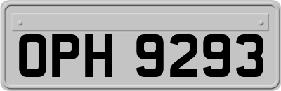 OPH9293