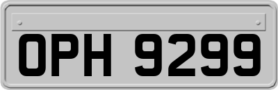 OPH9299