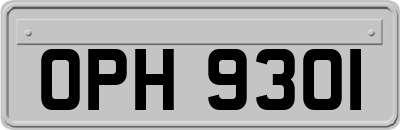 OPH9301