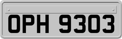 OPH9303