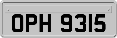 OPH9315