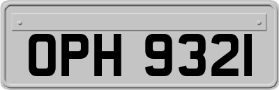 OPH9321