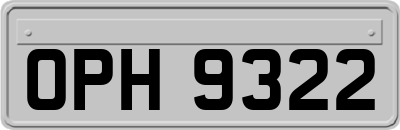 OPH9322