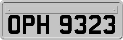 OPH9323