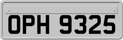 OPH9325