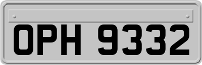 OPH9332