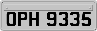 OPH9335