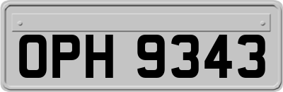 OPH9343