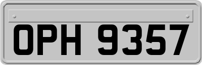 OPH9357