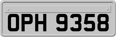 OPH9358
