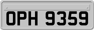 OPH9359