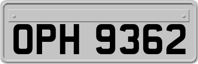 OPH9362
