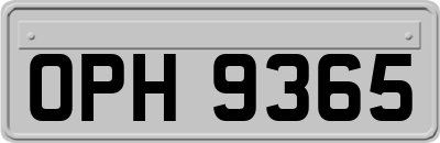 OPH9365