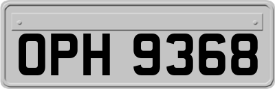 OPH9368