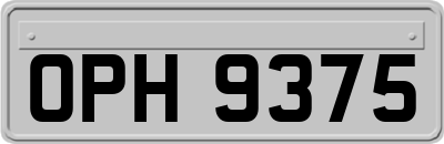OPH9375