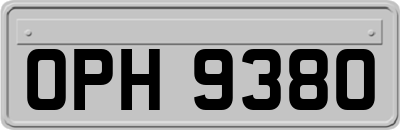 OPH9380