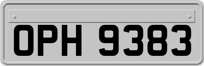 OPH9383