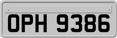 OPH9386