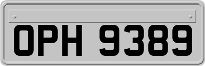 OPH9389