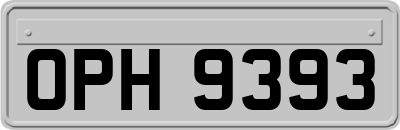 OPH9393