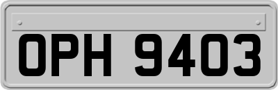 OPH9403