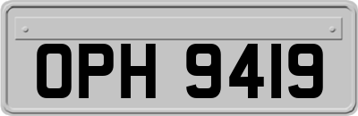 OPH9419