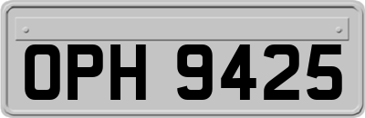 OPH9425