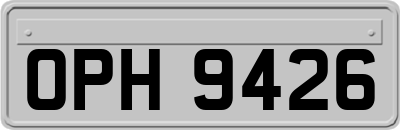 OPH9426