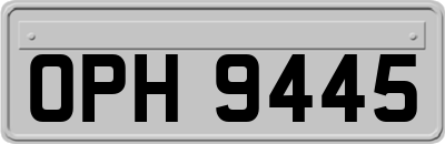 OPH9445
