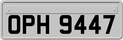 OPH9447
