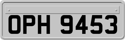 OPH9453