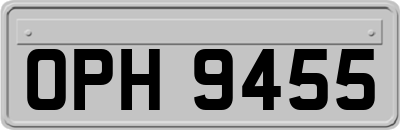 OPH9455