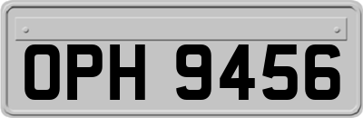 OPH9456