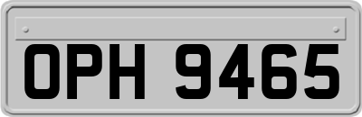 OPH9465