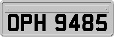 OPH9485