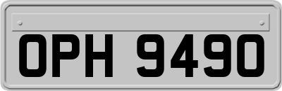 OPH9490