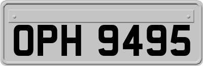 OPH9495