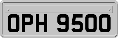 OPH9500