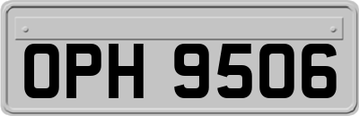 OPH9506