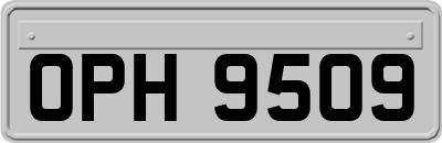 OPH9509