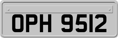 OPH9512