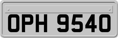 OPH9540
