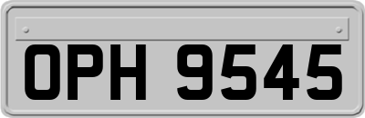 OPH9545