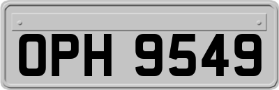 OPH9549