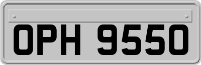 OPH9550