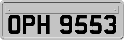 OPH9553