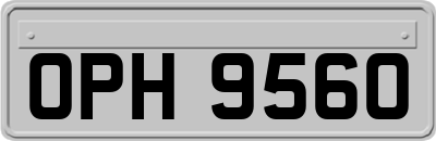 OPH9560